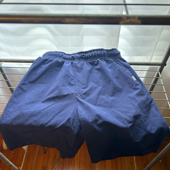 Bundle of 3 boys shorts - Picture 3 of 5